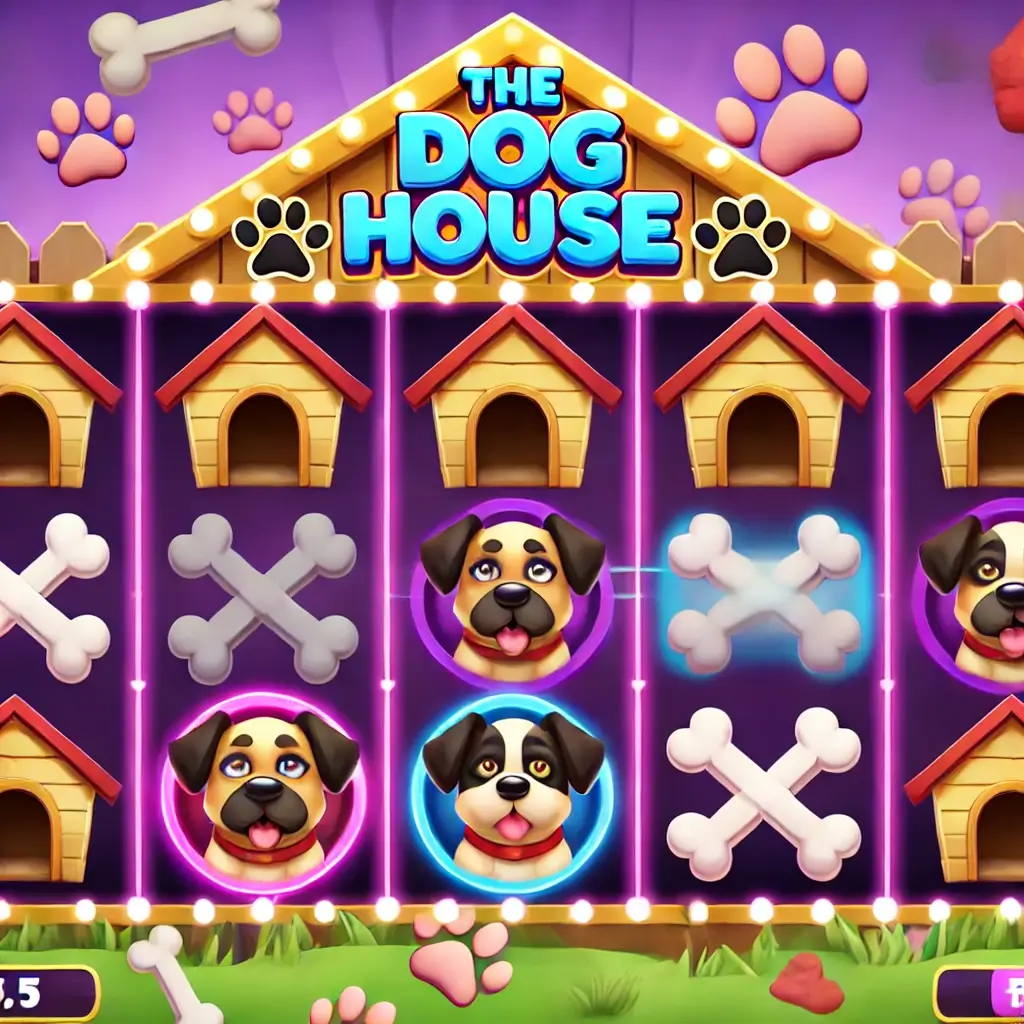 The Dog House